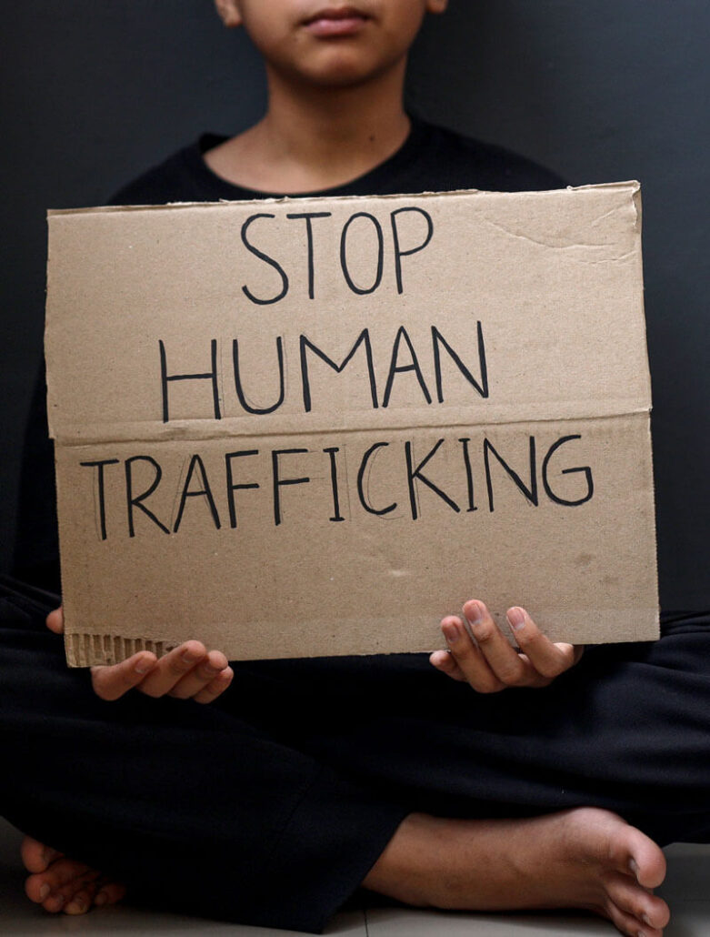 Human Trafficking in Michigan